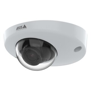 Axis Netzwerkkamera Fix Dome Transport P3905-R MKIII M12 3,6mm 10er Pack