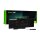 Green Cell Battery 93FTF GJKNX for Dell Latitude 5280 5290 5480 5490 5491 5495 5580 5590 5591 Precision 3520 3530