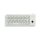 Cherry G84-4400 LUBEU-0 USB Slim Trackb. [US] wh