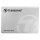 TRANSCEND SSD370S 64GB SSD 6,4cm 2,5 Zoll SATA 6Gb/s MLC Aluminium Gehäuse