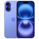 Apple iPhone 16 512GB Ultramarine