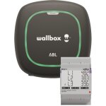 ABL Wallbox Pulsar Dienstwagen Bundle 11 KW + Energy...