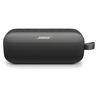 Bose SoundLink Flex II schwarz