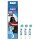 Oral-B Aufsteckbürsten Kids Star Wars 3-Pack