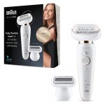 Braun Epilierer Silk-epil 9 Flex SES 9002 3D