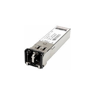 Cisco 100MBPS SINGLE MODE RUGGED SFP