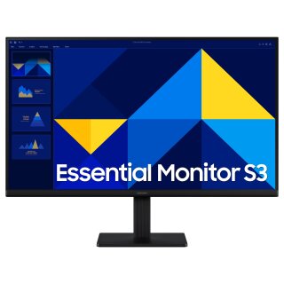 Samsung (24") 61cm LS24D302GAUXEN 16:9 1920*1080 curved retail