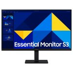Samsung (24") 61cm LS24D302GAUXEN 16:9 1920*1080...
