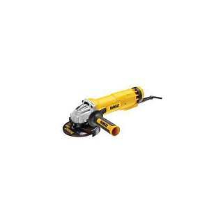 DEWALT Winkelschleifer 125mm 1200Watt