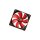 Lüfter Xilence RED 120x120x25mm