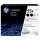 HP original LaserJet CE255XD original Toner cartridge black high capacity 2-pack