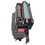 HP 656X Original LaserJet Toner Schwarz Hohe Kapazitt