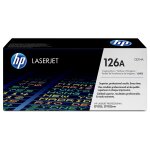 HP 126A original LaserJet imaging drum CE314A standard...