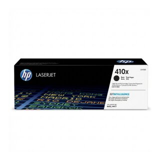HP Contract Toner CF410XC