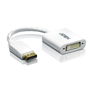 ATEN VC965 DisplayPort to DVI Adapter