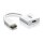 ATEN DisplayPort to HDMI Adapter