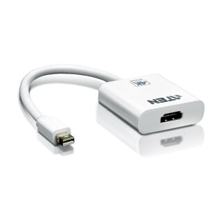 ATEN VC981mini DP to 4K HDMI Adapter