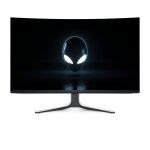 DELL Alienware 32 4K QD-OLED Gaming Monitor AW3225QF...