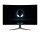 DELL Alienware 32 4K QD-OLED Gaming Monitor AW3225QF 80.26cm 31.6Zoll 3840x2160 16:9 240Hz HDMI DP USB