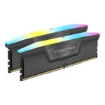 64GB PC 6000 CL30 CORSAIR KIT (2x32GB) VENGEANCE RGB G...