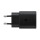 SAMSUNG Ladeadapter schwarz. 25 Watt