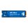M.2 WD Blue SN5000 NVMe 4TB 2280 PCIe Gen4