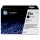 HP 55A original LaserJet Toner cartridge CE255A black standard capacity 6.000 pages 1-pack