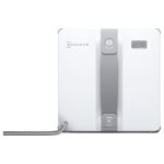 ECOVACS WINBOT Mini Fensterputzroboter grau