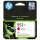 HP 951XL original Ink cartridge CN047AE BGX magenta high capacity 1.500 pages 1-pack Officejet