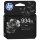 HP 934XL original Ink cartridge C2P23AE BGX black high capacity 1.000 pages 1-pack