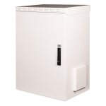 Wandschrank 19" 16HE Digitus. Outdoor. IP55...