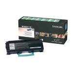 LEXMARK Toner schwarz Rck. E360/460 ca. 9.000 S.