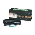 LEXMARK Toner schwarz Rck. X264/36x ca. 3.500 S.