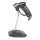 DIGITUS Barcode Handscanner 1D/2D Bluetooth QR-Code grau