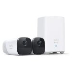 eufy Eufycam 2 Pro (2+1)