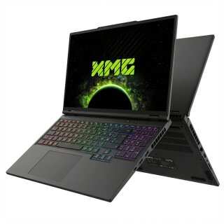 Schenker XMG PRO 16 - M25vwr 16" WQXGA Core Ultra 9 275HX 32GB/2TB RTX 5070 Ti Win11
