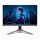 Acer Predator XB3 (XB323QKV4bmiiprx) 31,5" 4K Gaming Monitor 80,0 cm (31,5 Zoll), IPS, 160Hz, 2x HDMI, 1x DP, Audio Out