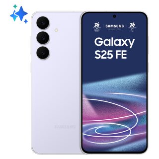 Samsung Galaxy S25 FE 5G 8RAM 128GB EU icy blue