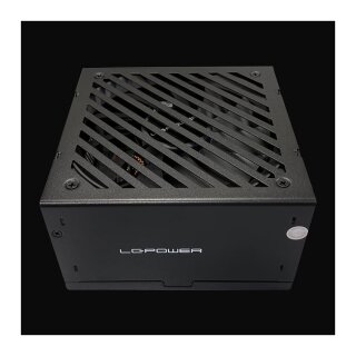 LC-Power LC6750G-SI V3.1 80 PLUS Gold