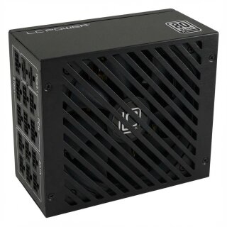 LC-Power Platinum Serie LC850P V3.1