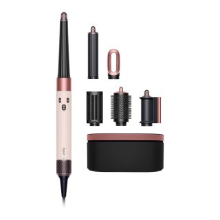 Dyson Airwrap HS08 ID - Pink/Rosegold