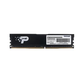 8GB PC3200 Patriot (1x8) Signature Line PS1556