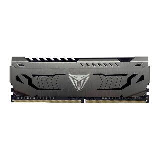 16GB Patriot PC3600 (2x8) Viper Steel CL18 Kit PE743