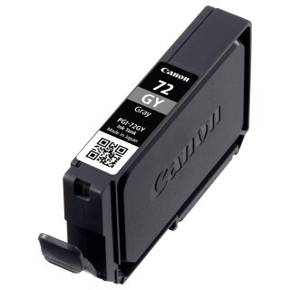 Canon Tinte PGI-72 GY