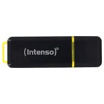 USB Stick 128GB Intenso High Speed Line USB 3.1