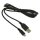 Jabra PRO 94XX zub. Micro USB-Anschlusskabel