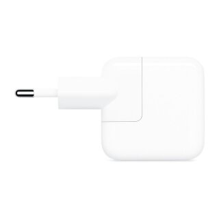 Apple 12W USB Power Adapter - Retail