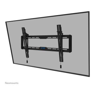 Neomounts WL35-550BL16 neigbare Wandhalterung für 40-75" Bildschirme - Schwarz