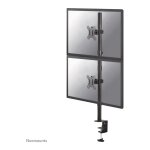 Neomounts FPMA-D550DVBLACK Tischhalterung für zwei...