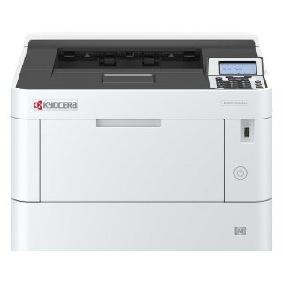 L Kyocera ECOSYS PA4500x Laserdrucker 45 S./Min. A4 LAN USB-Host Duplex